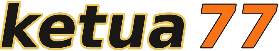 ketua77 logo