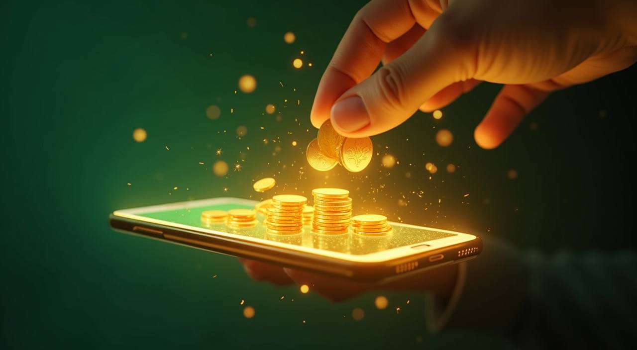 ketua77 mobile gaming