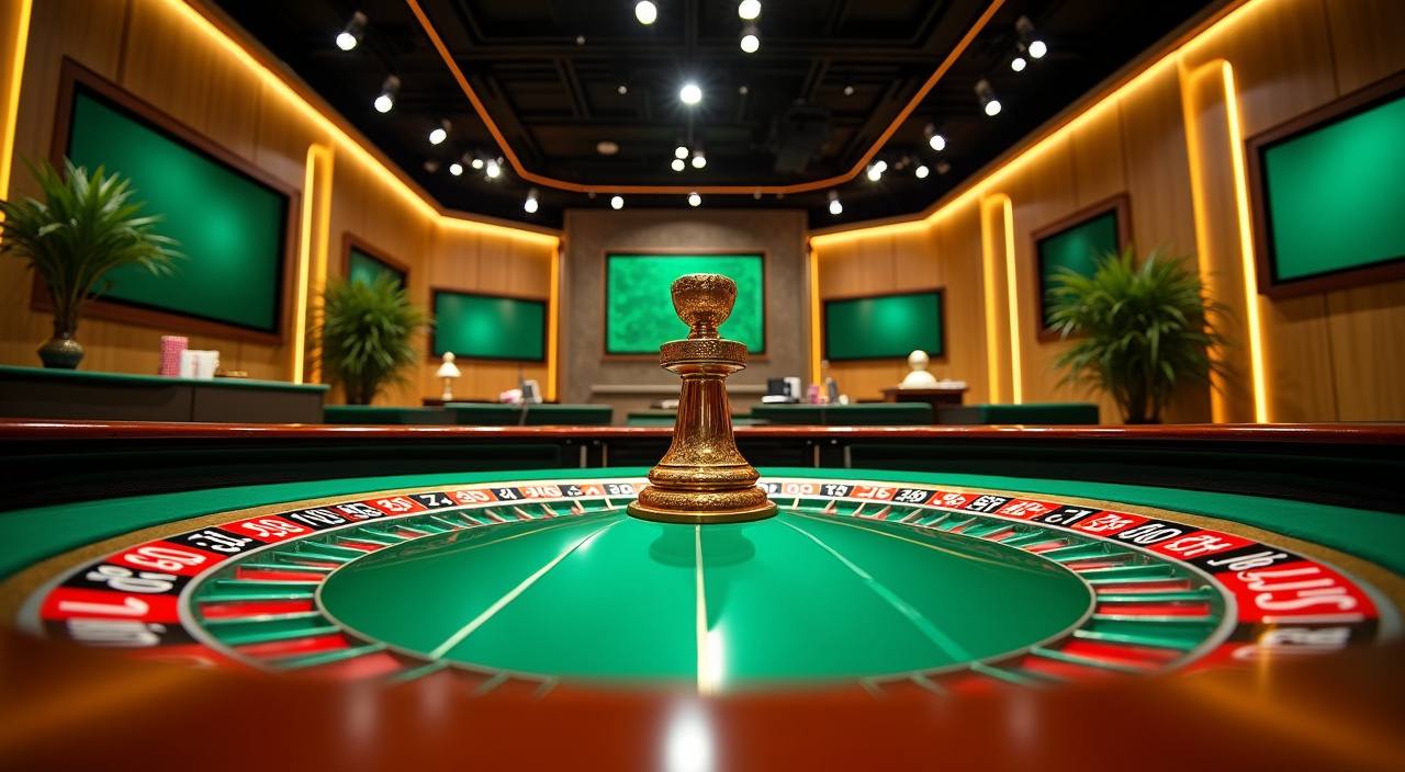 ketua77 Midnight Luck Hadir di ketua77 Malaysia